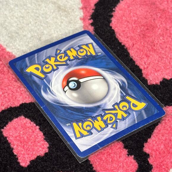 Meowth #13 – Pokémon TCG Promo (E-Reader) – As Pictured - Picture 5 of 7